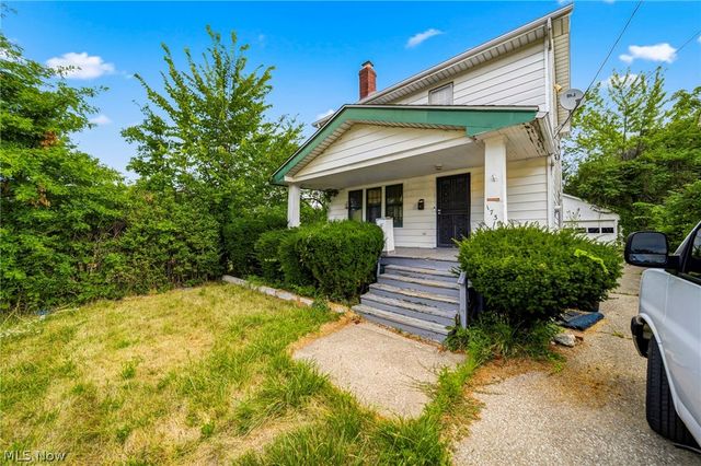 1735 Clarkstone Road, Cleveland, OH 44112