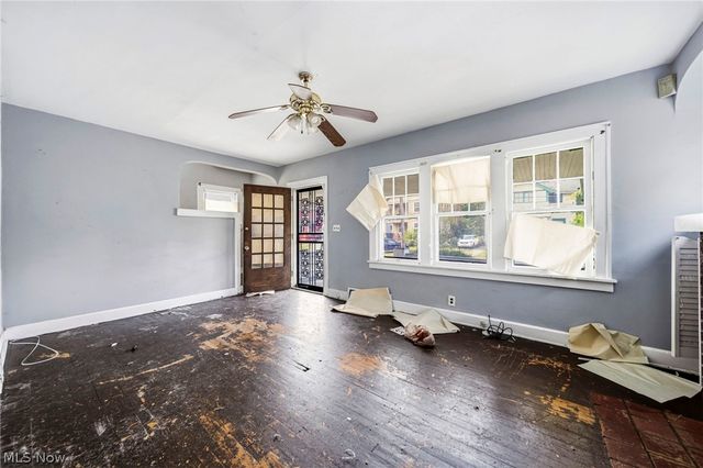 1735 Clarkstone Road, Cleveland, OH 44112
