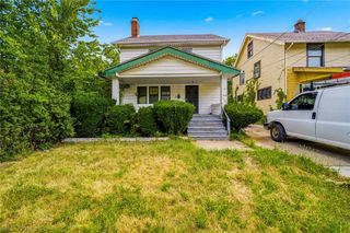 1735 Clarkstone Road, Cleveland, OH 44112