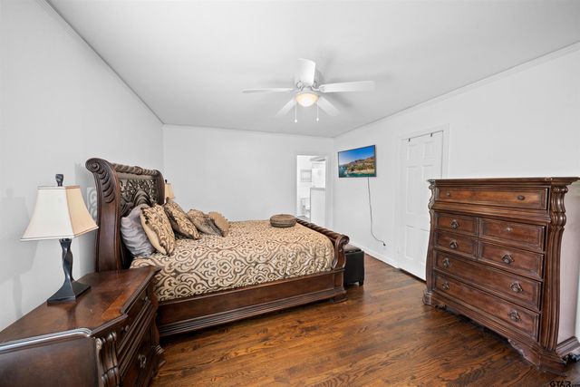 2717 Crestview, Tyler, TX 75701