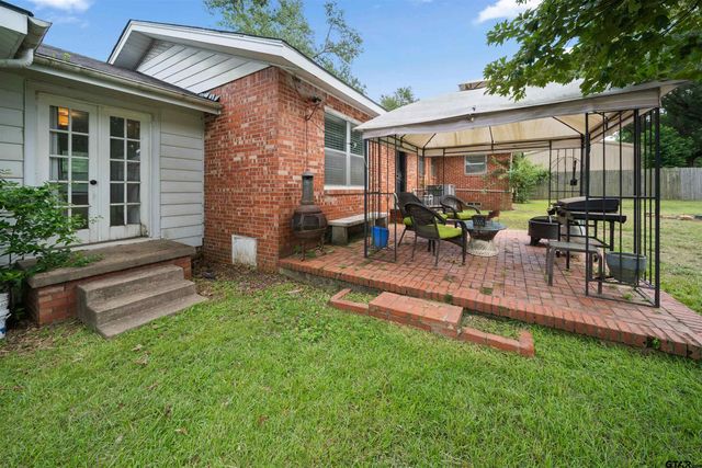 2717 Crestview, Tyler, TX 75701