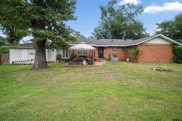 2717 Crestview, Tyler, TX 75701