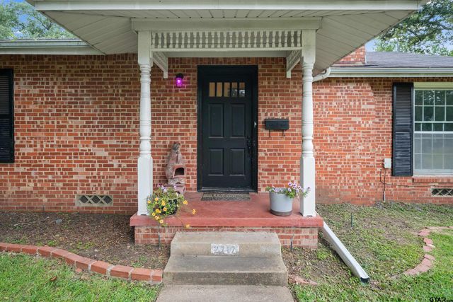 2717 Crestview, Tyler, TX 75701