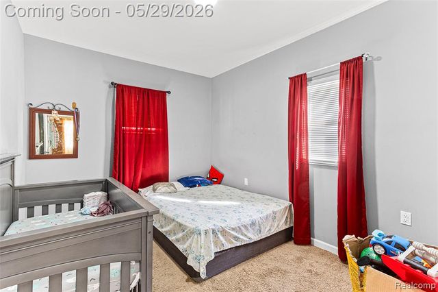 9365 Quincy Street, Detroit, MI 48204