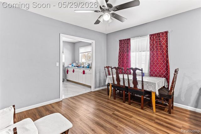 9365 Quincy Street, Detroit, MI 48204