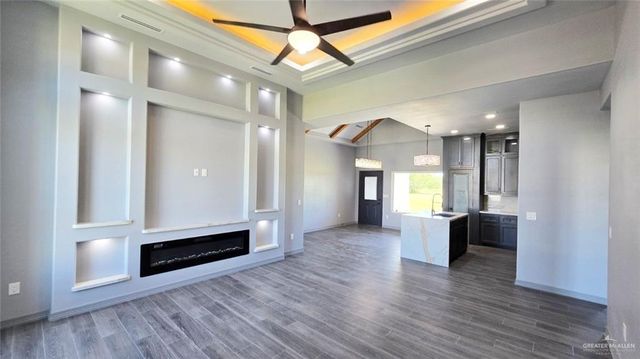 709 Spruce Street, Rio Grande City, TX 78582