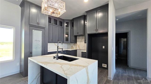 709 Spruce Street, Rio Grande City, TX 78582
