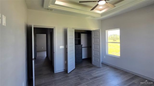 709 Spruce Street, Rio Grande City, TX 78582