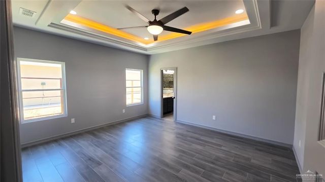 709 Spruce Street, Rio Grande City, TX 78582
