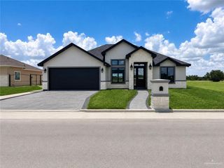 709 Spruce Street, Rio Grande City, TX 78582