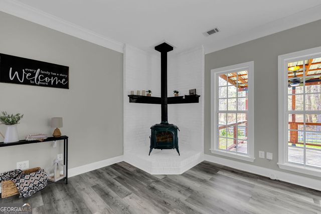 857 Cooper Road, Social Circle, GA 30025