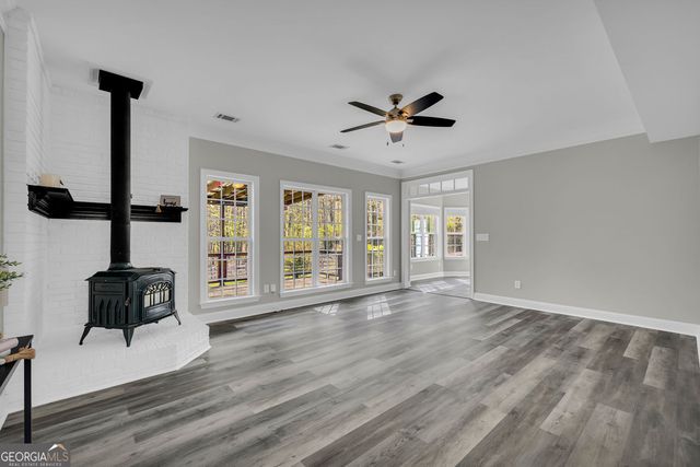 857 Cooper Road, Social Circle, GA 30025