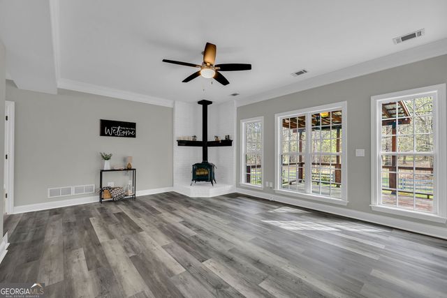 857 Cooper Road, Social Circle, GA 30025