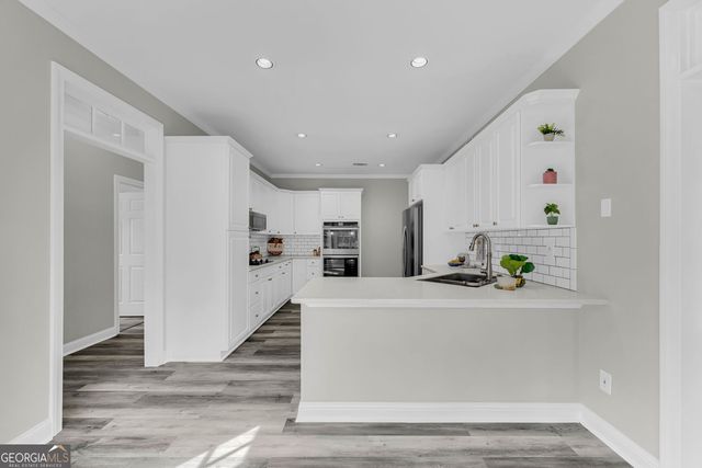 857 Cooper Road, Social Circle, GA 30025