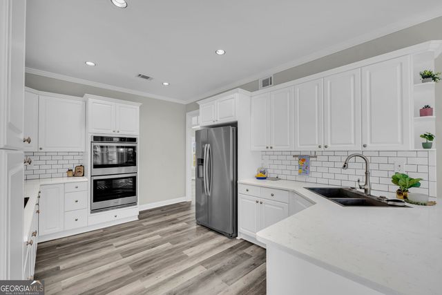 857 Cooper Road, Social Circle, GA 30025