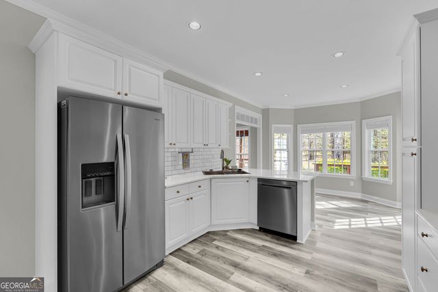 857 Cooper Road, Social Circle, GA 30025