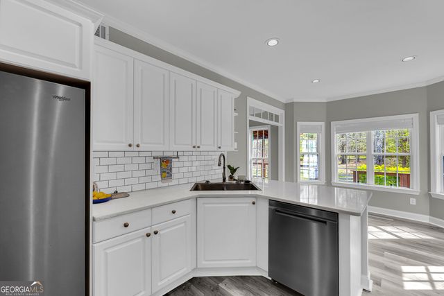 857 Cooper Road, Social Circle, GA 30025