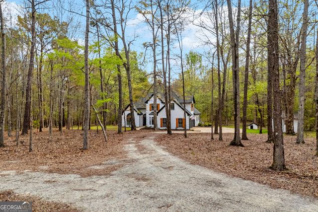 857 Cooper Road, Social Circle, GA 30025