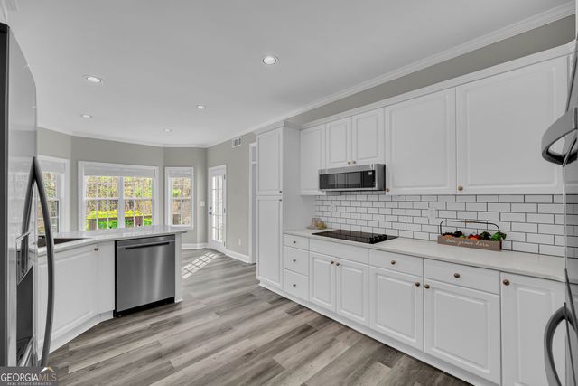 857 Cooper Road, Social Circle, GA 30025