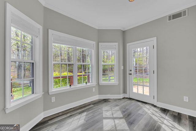 857 Cooper Road, Social Circle, GA 30025