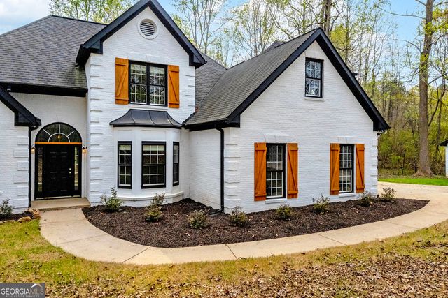 857 Cooper Road, Social Circle, GA 30025