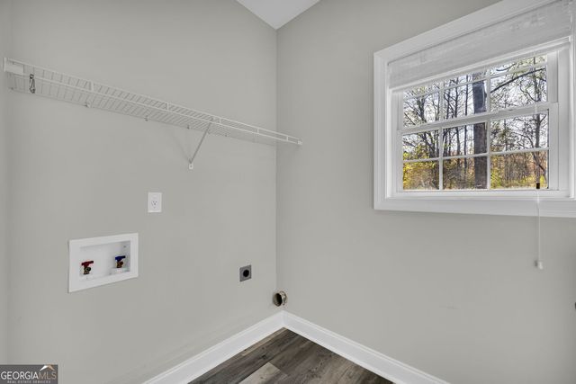 857 Cooper Road, Social Circle, GA 30025