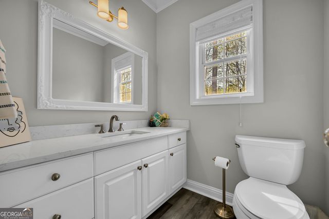 857 Cooper Road, Social Circle, GA 30025