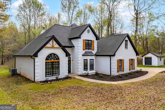 857 Cooper Road, Social Circle, GA 30025