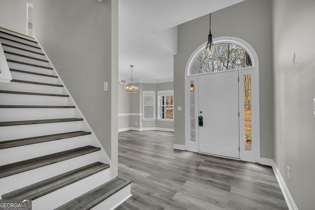 857 Cooper Road, Social Circle, GA 30025