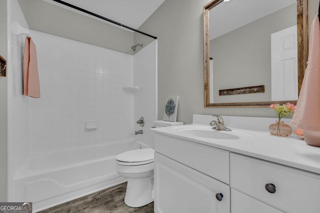 857 Cooper Road, Social Circle, GA 30025