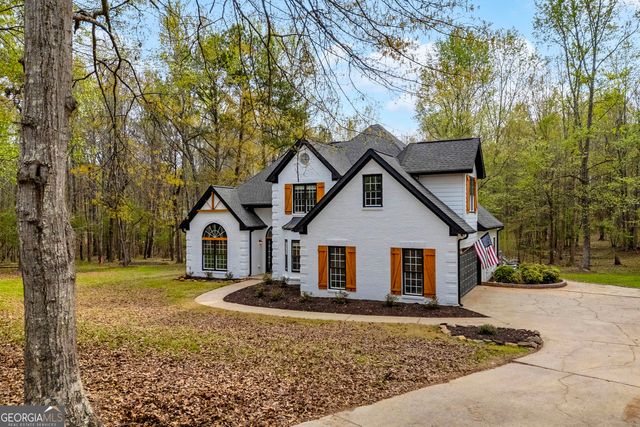 857 Cooper Road, Social Circle, GA 30025