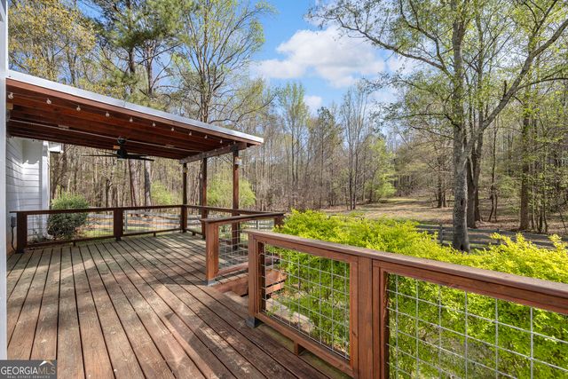 857 Cooper Road, Social Circle, GA 30025