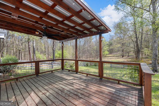 857 Cooper Road, Social Circle, GA 30025