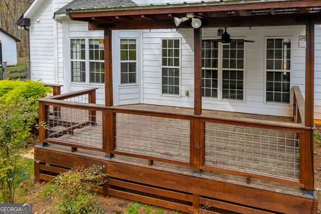 857 Cooper Road, Social Circle, GA 30025