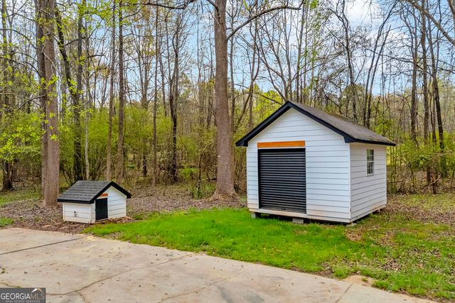 857 Cooper Road, Social Circle, GA 30025