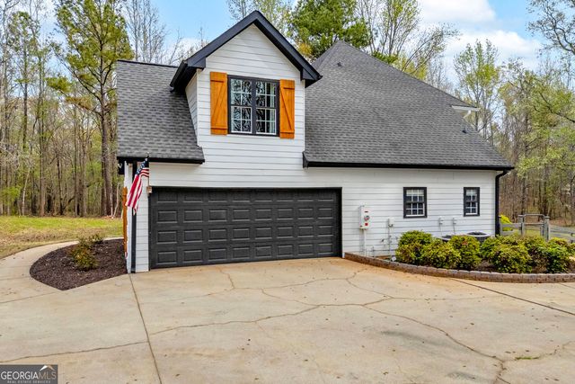 857 Cooper Road, Social Circle, GA 30025