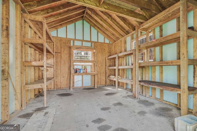 857 Cooper Road, Social Circle, GA 30025