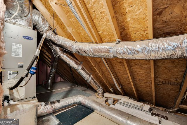 857 Cooper Road, Social Circle, GA 30025