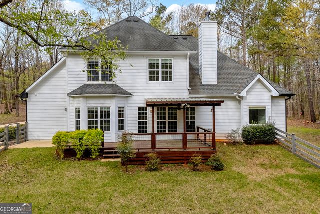 857 Cooper Road, Social Circle, GA 30025