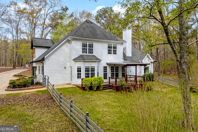 857 Cooper Road, Social Circle, GA 30025