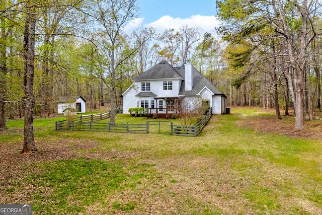 857 Cooper Road, Social Circle, GA 30025