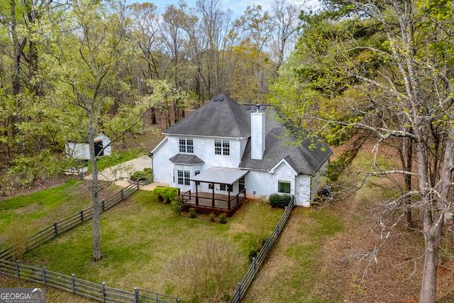 857 Cooper Road, Social Circle, GA 30025