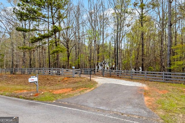 857 Cooper Road, Social Circle, GA 30025