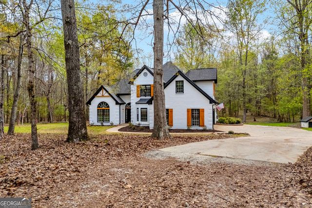 857 Cooper Road, Social Circle, GA 30025