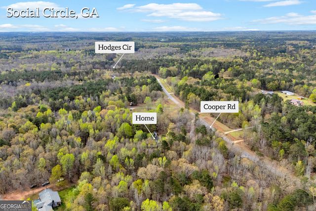 857 Cooper Road, Social Circle, GA 30025
