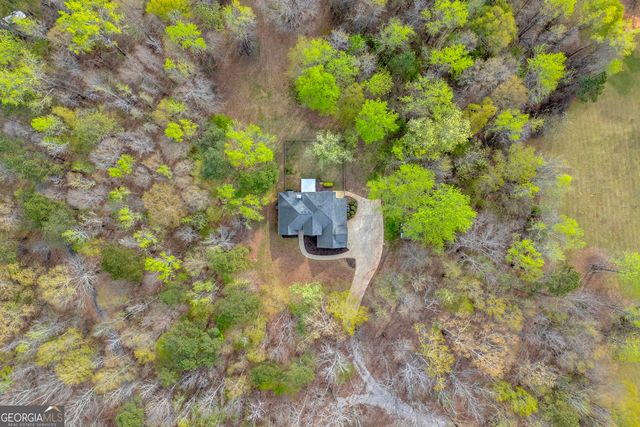 857 Cooper Road, Social Circle, GA 30025