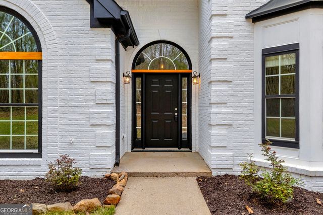 857 Cooper Road, Social Circle, GA 30025