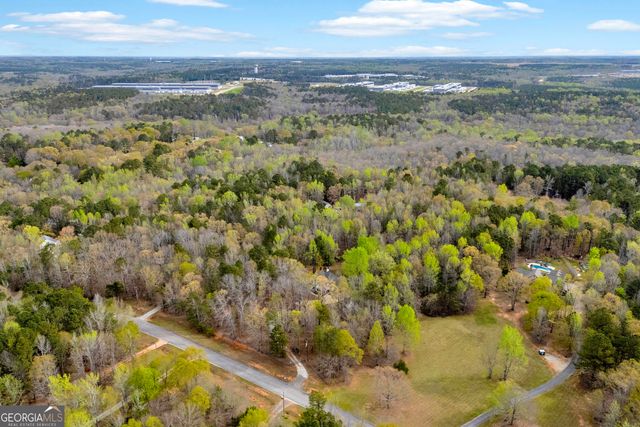 857 Cooper Road, Social Circle, GA 30025