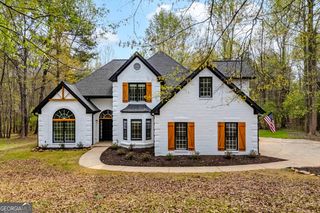 857 Cooper Road, Social Circle, GA 30025