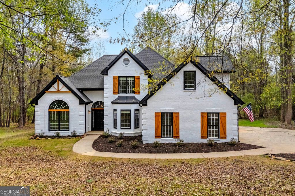 857 Cooper Road, Social Circle, GA 30025